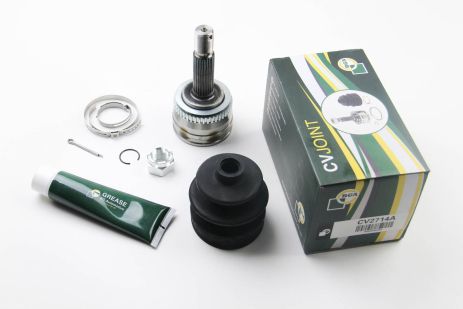 Зовнішній Chrus Hyundai Accent 1.3-1.6 00-05, BGA (CV2714A)