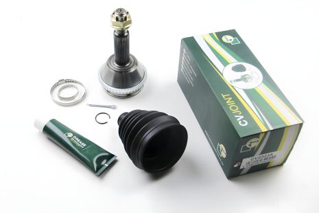 Внешний ШРУС Ford Transit 2.0-2.4TDCi 00-14, BGA (CV2323A)