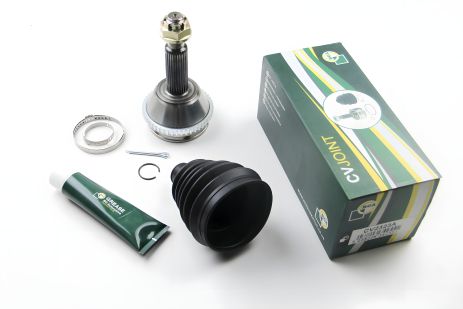 Внешний ШРУС Ford Transit 2.0-2.4TDCi 00-14, BGA (CV2323A)