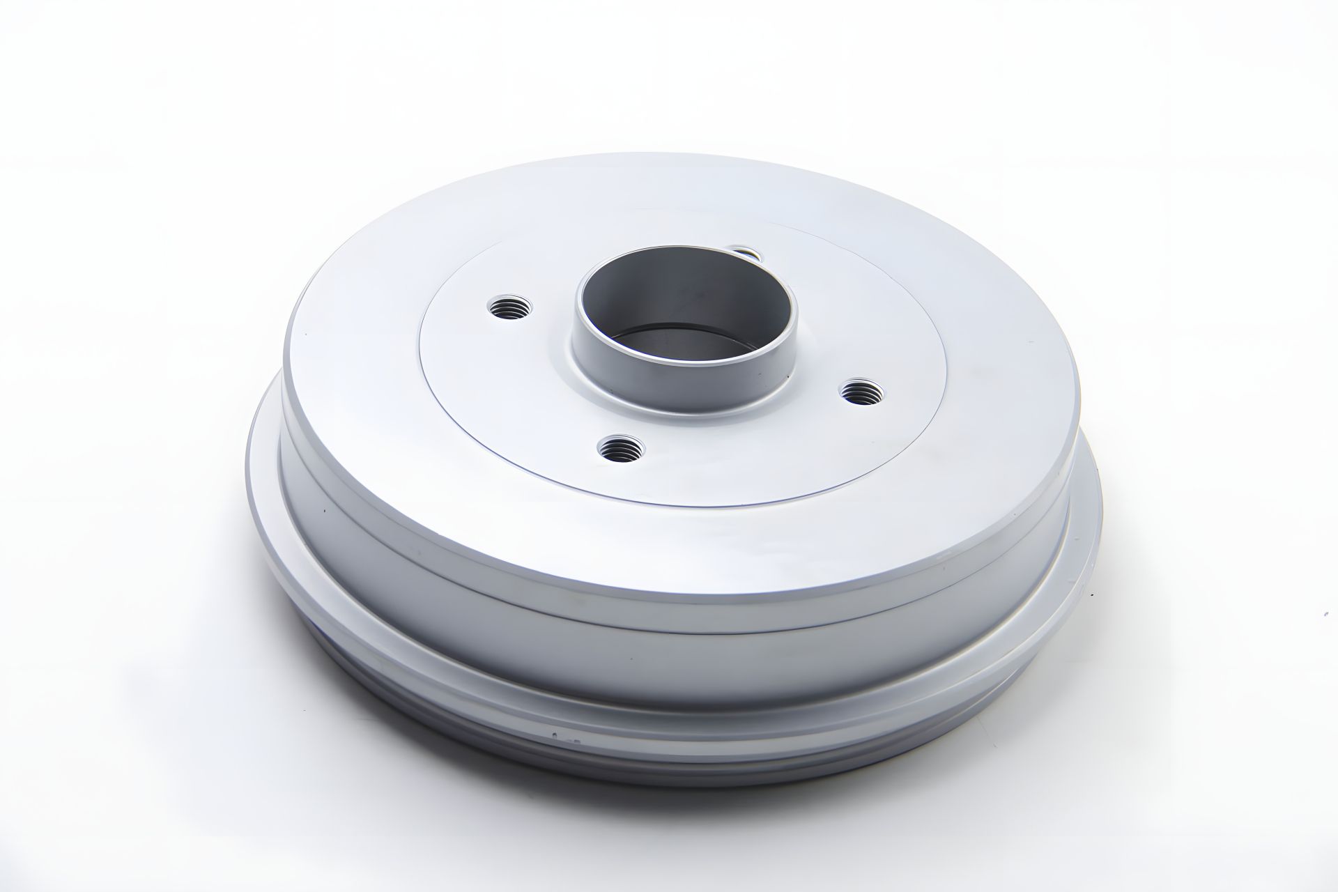 Задний тормозной барабан (без подшипника) Renault Logan 1.5dCi 15-, ASAM (75085) Задний тормозной барабан (без подшипника) Renault Logan 1.5dCi 15-, ASAM (75085)