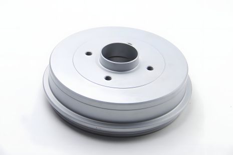 Задній гальмівний барабан (без підшипника) Renault Logan 1.5dCi 15-, ASAM (75085)