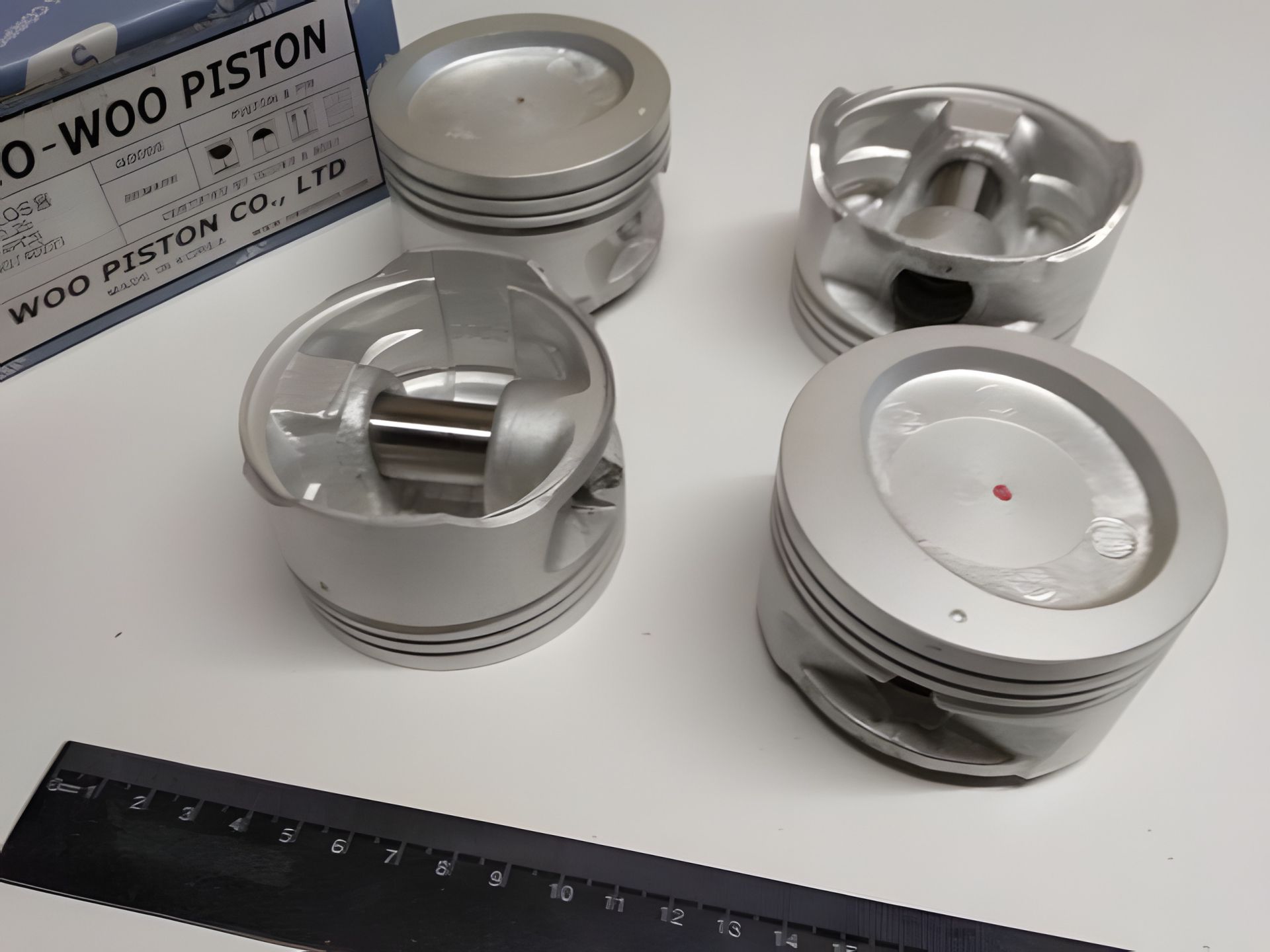 Поршень Aveo 1.5 76,75 1-й рем. с пальцем, SWP (93740221), для колец Lanos 1.5 (93740221SWP) Поршень Aveo 1.5 76,75 1-й рем. с пальцем, SWP (93740221), для колец Lanos 1.5 (93740221SWP)