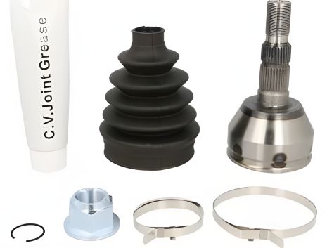 LPR (KOP684) ШРУС OPEL ASTRA H, CHEVROLET UPLANDER