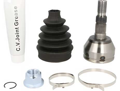 LPR (KOP684) ШРУС OPEL ASTRA H, CHEVROLET UPLANDER