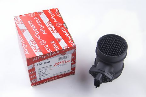 Витратомір повітря Doblo 1.9JTD (0105), AUTLOG (LM1002)