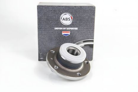 Підшипник маточини задній Opel Corsa D/E/Mk III(D) 06-, A.B.S. (201126) WheelMaster