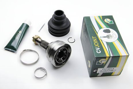 ШРУС внешний для Scudo/Jumpy/Expert 2.0HDi 07-, BGA (CV1401A)