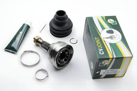 ШРУС внешний для Scudo/Jumpy/Expert 2.0HDi 07-, BGA (CV1401A)