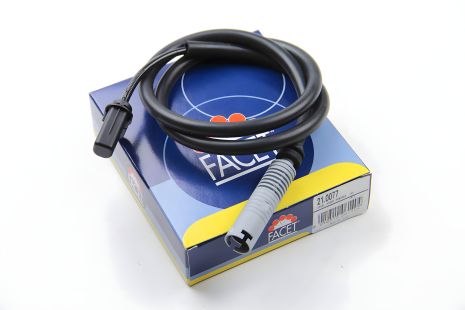 Задній важіль (зверху) BMW 5 (E39) 95-04 Пр., A.B.S. (210077)