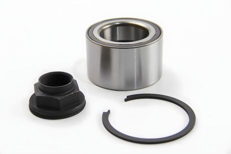 Передний ступичный подшипник Ducato/Boxer 06- (1-1.4т), ABS (201129)