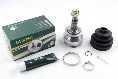 Зовнішній ШРУС для Hyundai Santa Fe 2.0-2.7 01-09, BGA (CV2700A) Зовнішній ШРУС для Hyundai Santa Fe 2.0-2.7 01-09, BGA (CV2700A)