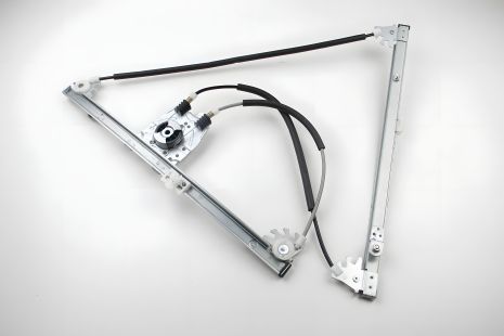 Стеклоподъемник передней двери для Laguna 01-L (еL без мотора), ASAM (73492) Стеклоподъемник передней двери для Laguna 01-L (еL без мотора), ASAM (73492)