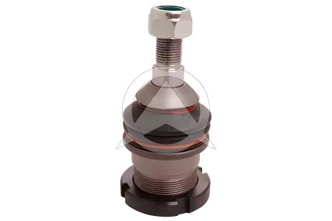 Шаровая опора (передняя/нижняя) для MB M-class (W164) 05-, SIDEM (49187)