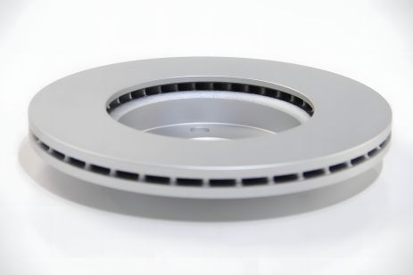 Передній гальмівний диск W169/W245 (04-12) (17646), A.B.S.