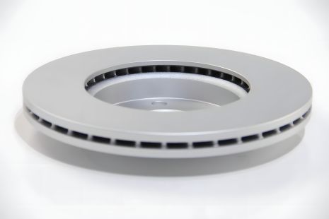 Передній гальмівний диск W169/W245 (04-12) (17646), A.B.S. Передній гальмівний диск W169/W245 (04-12) (17646), A.B.S.