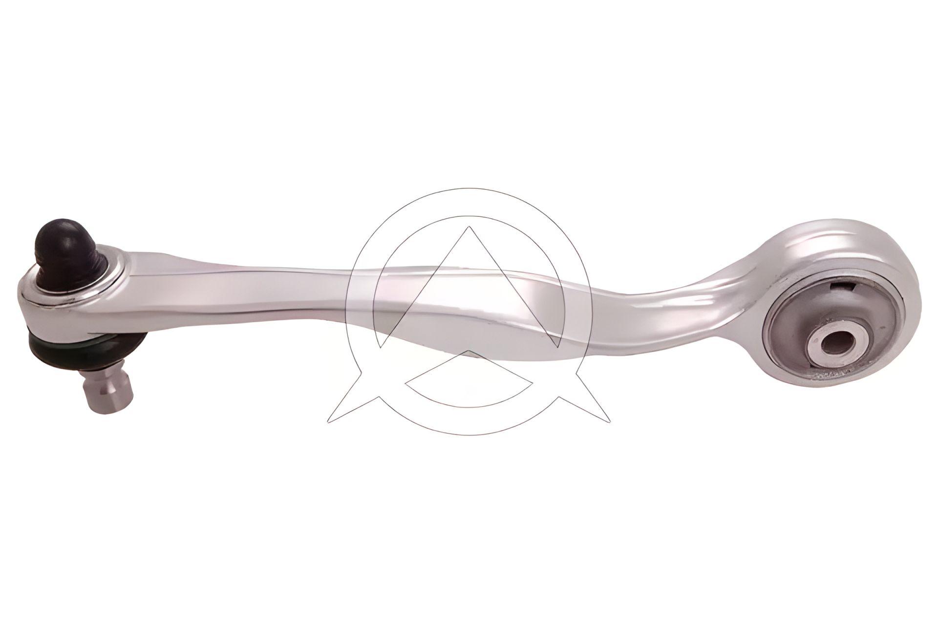 Передній важіль (зверху/позаду) Passat B5/Audi A4/A6 96-09 L, SIDEM (37972) Передній важіль (зверху/позаду) Passat B5/Audi A4/A6 96-09 L, SIDEM (37972)