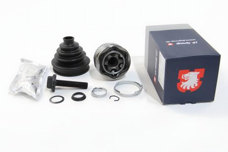 Внешний ШРУС 2.4/2.8 A6 97-05 (38/30 +ABS 45z), JP Group (1143303410) Внешний ШРУС 2.4/2.8 A6 97-05 (38/30 +ABS 45z), JP Group (1143303410)