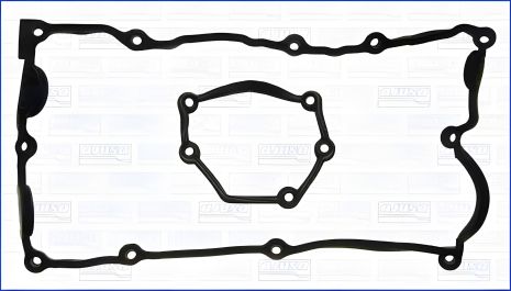 Прокладка кришки клапанів для BMW 3(E46) 316i 1.8 02-05, BMW 3(E46) 318i 2.0 01-05, BMW X3(E83) 2.0i 05-11 від AJUSA Прокладка кришки клапанів для BMW 3(E46) 316i 1.8 02-05, BMW 3(E46) 318i 2.0 01-05, BMW X3(E83) 2.0i 05-11 від AJUSA
