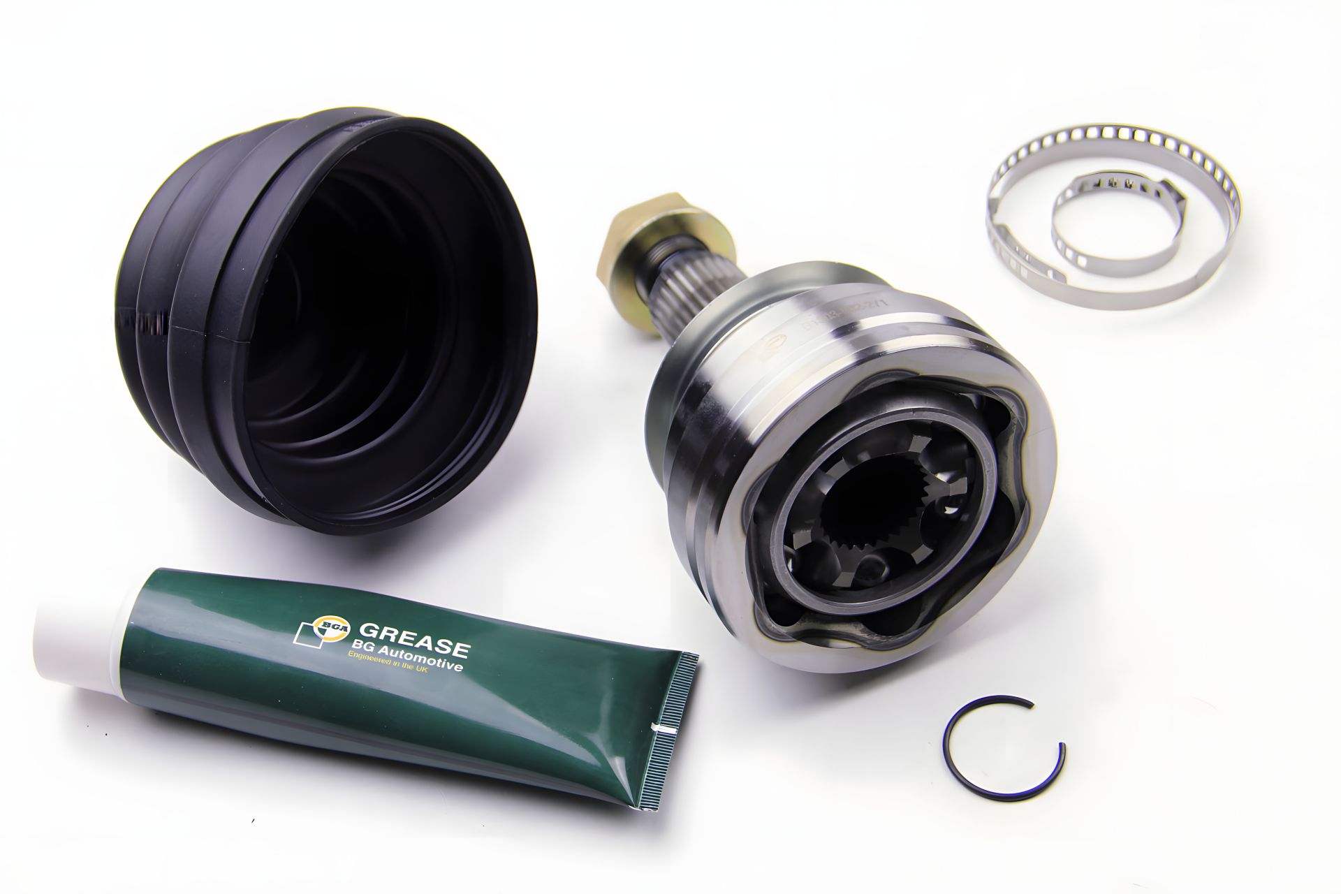 Зовнішній ШРУС Master/Movano 03.00, BGA (CV9527A) Зовнішній ШРУС Master/Movano 03.00, BGA (CV9527A)