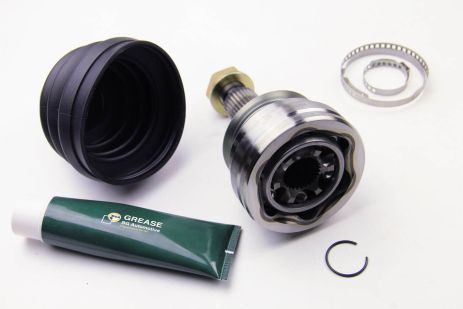 Outdoor Chrus Master/Movano 03.00 (A: 28/F: 27/ABS), BGA (CV9527A)
