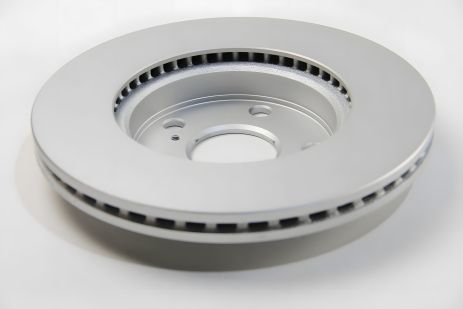 Передній гальмівний диск Corolla/Auris 08-18, A.B.S. (17832) (ABS 17832)