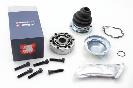 Внутренний ШРУС T4 07/94-03, JP Group (1143500910) Внутренний ШРУС T4 07/94-03, JP Group (1143500910)