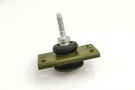 Подушка двигуна (L) Renault Master 98-, Hutchinson (594387) Подушка двигуна (L) Renault Master 98-, Hutchinson (594387)