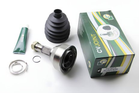 Зовнішній ШРУС для Ducato/Jumper 94 1.8t (- ABS) ch.5235558, BGA (CV1421A)