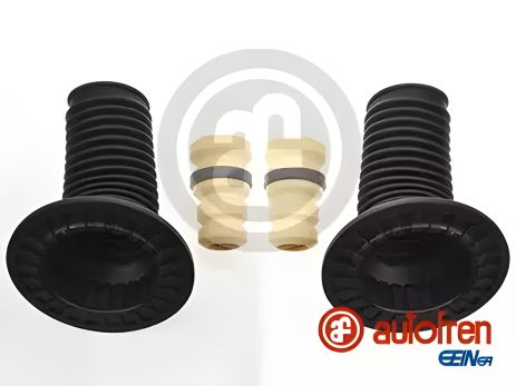 Пилозахисний передній амортизаційний комплект RAV 4 05-, AUTOFREN (D5074) Пилозахисний передній амортизаційний комплект RAV 4 05-, AUTOFREN (D5074)