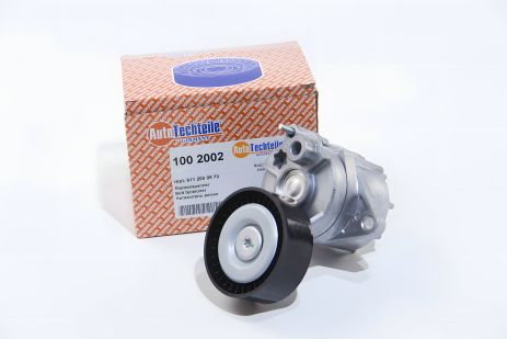 Натяжной механизм, MB Vito 639 2.2CDI Autotechteile (1002002) Деталь