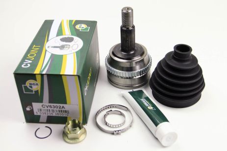 ШРКШ (ШРУС) зовнішній Master/Movano 04.00 (A:28/F:36/ABS), BGA (CV6302A)