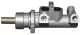 Гальмівний циліндр головний Focus -04 (23.81mm/-ABS), JP Group (1561100600)