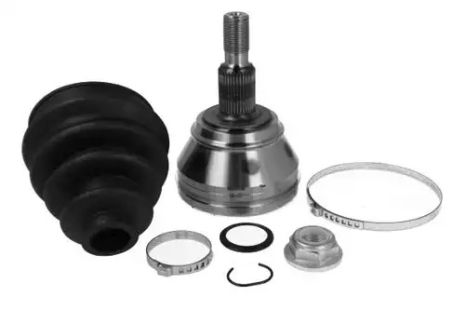 ШРУС внешний Audi A3/Bora/Golf IV-06 (27/36) 53mm/98mm, CIFAM (607428)