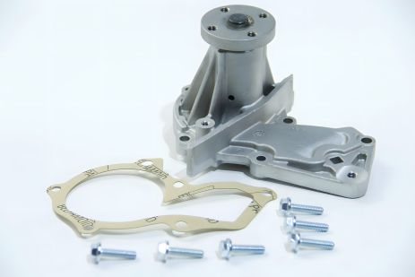 Водяна помпа Connect/Focus/Fiesta 1.4/1.6 14-, AIRTEX (1848)