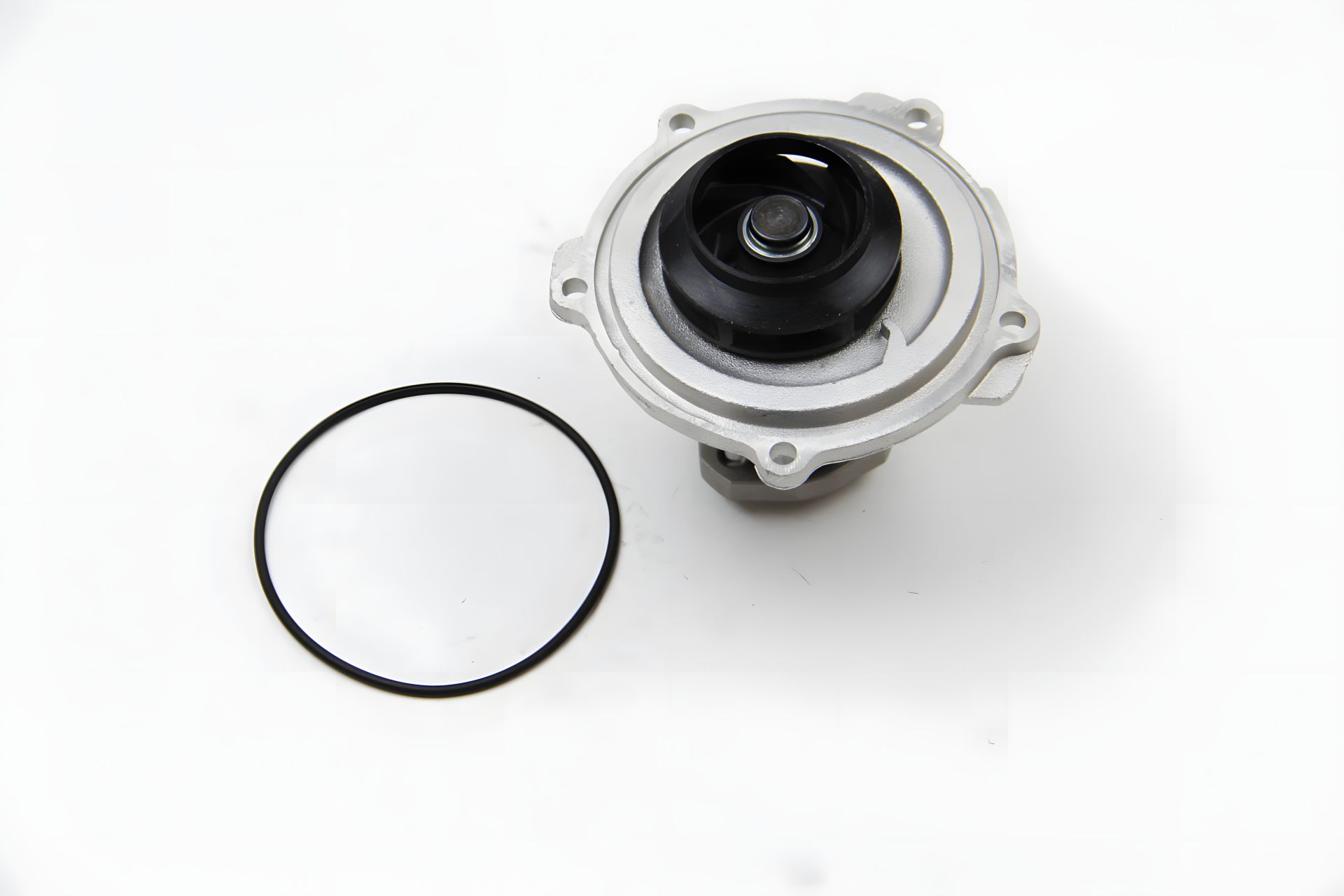 Водяна помпа AUDI/SEAT/SKODA/VW A4/Arosa/Cube Van/Passat 1,7-1,9 91-05, DOLZ (A182) Водяна помпа AUDI/SEAT/SKODA/VW A4/Arosa/Cube Van/Passat 1,7-1,9 91-05, DOLZ (A182)