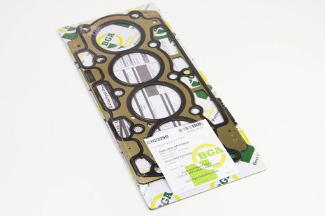 Прокладка головки C3/Fiesta/Peugeot 207//208/2008 1.4HDI 08- (1.35mm), BGA (CH2329B) Прокладка головки C3/Fiesta/Peugeot 207//208/2008 1.4HDI 08- (1.35mm), BGA (CH2329B)