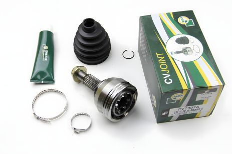 Внешний ШРУС для Megane/Scenic 1.5/1.9 dCi/2.0 от BGA (CV7302A)