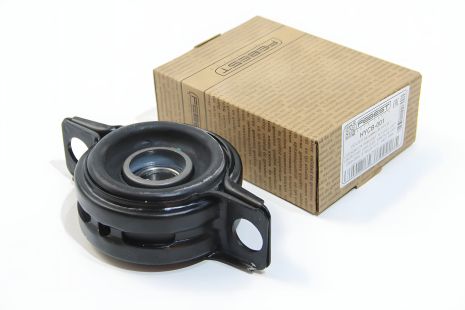 Подвесной подшипник карданного вала Hyundai Santa Fe 00-06, FEBEST (HYCB001)
