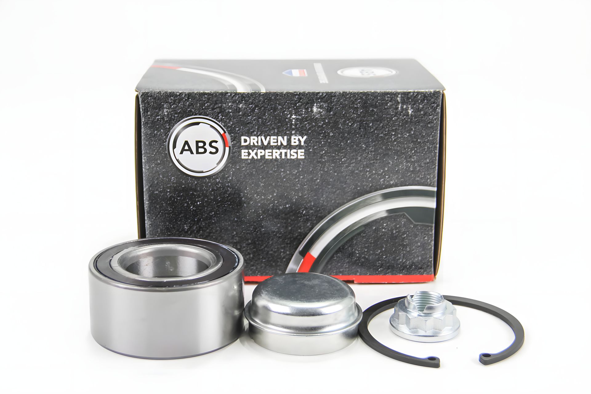 Передний ступичный подшипник MB A-class (W169)/B-class (W245) 04-12, ABS (201110) Передний ступичный подшипник MB A-class (W169)/B-class (W245) 04-12, ABS (201110)