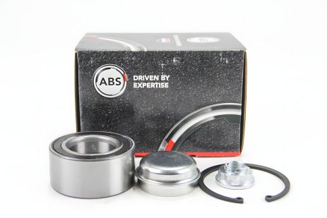 Передний ступичный подшипник MB A-class (W169)/B-class (W245) 04-12, ABS (201110)