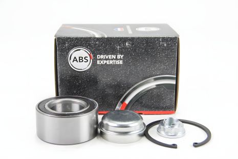 Передний ступичный подшипник MB A-class (W169)/B-class (W245) 04-12, ABS (201110)