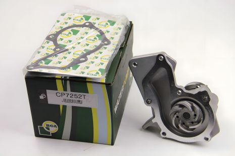 Водяна помпа CONNECT/FOCUS/FIESTA 1.4/1.6 14-, BGA (CP7252T)