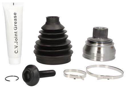 ШРУС для AUDI A6, LPR