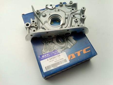 Маслонасос для Daewoo Matiz 0.8 від Auto Top (94580158)