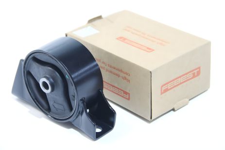 Задняя подушка двигателя, NISSAN FEBEST (NMB10RR) Задняя подушка двигателя, NISSAN FEBEST (NMB10RR)