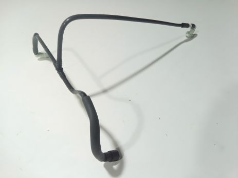 Паливна трубка від фільтра до магістралі Aveo, "GM" (95977865) Паливна трубка від фільтра до магістралі Aveo, "GM" (95977865)