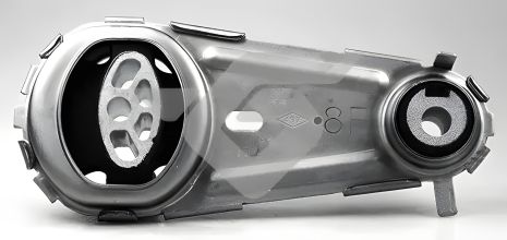 Подушка двигуна задня Megane III/Scenic III 1.5 dCi 09- (знизу) (Original), Hutchinson (532E33) Подушка двигуна задня Megane III/Scenic III 1.5 dCi 09- (знизу) (Original), Hutchinson (532E33)