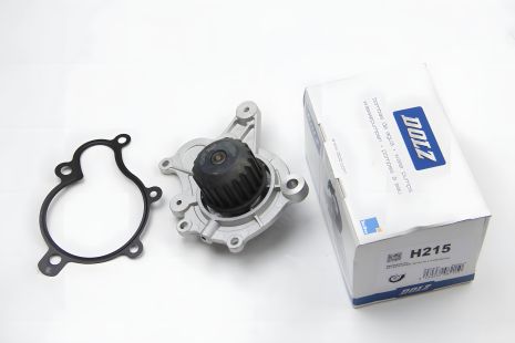 DOLZ (H215) Водяна помпа для accent, elantra, santafe DOLZ (H215) Водяна помпа для accent, elantra, santafe