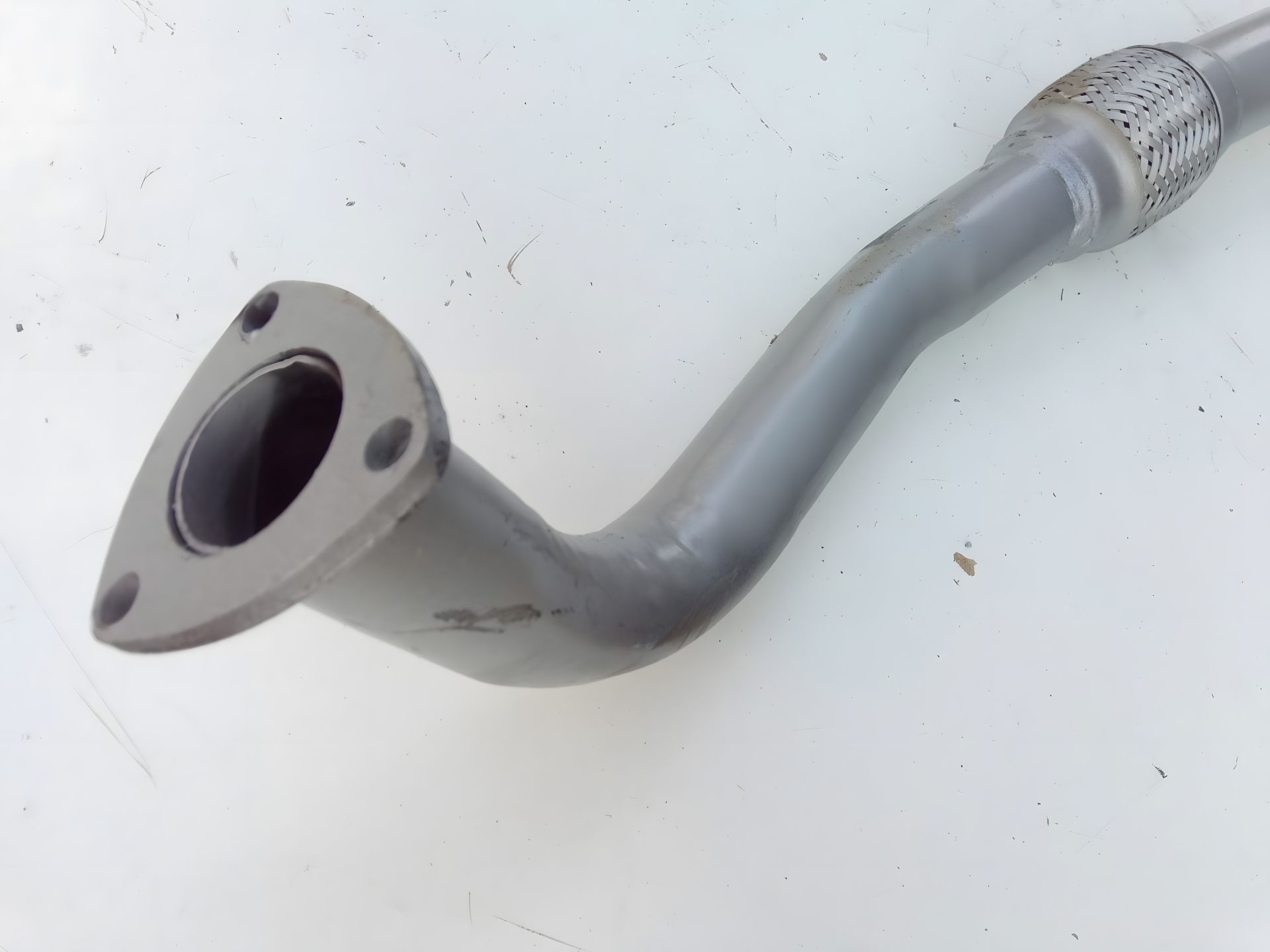 Резонатор ВАЗ 2170 от Тернополь с гофрой (2170-1200020-01) (2170-1200020-01T) Резонатор ВАЗ 2170 от Тернополь с гофрой (2170-1200020-01) (2170-1200020-01T)