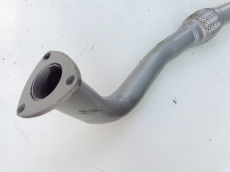 Резонатор з гофрою ВАЗ 2170, Тернопіль (2170-1200020-01) (2170-1200020-01T) Резонатор з гофрою ВАЗ 2170, Тернопіль (2170-1200020-01) (2170-1200020-01T)